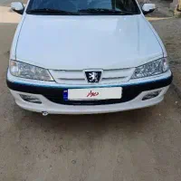 پژو پارس تی یو فایو ۱۴۰۰|خودرو سواری و وانت|چابهار, |دیوار