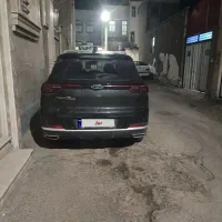 تیگو ۷ پرو پرمیوم مدل ۴۰۲