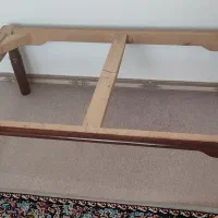 کرسی(میز) با چوب بسیار محکم|میز و صندلی غذاخوری|کنگاور, |دیوار