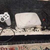 سونی ۱ سالم