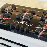 انواع اجاق گاز شیشه رومیزی صفحه ای با ضمانت|اجاق گاز و لوازم برقی پخت‌وپز|تهران, شهرک ابوذر|دیوار