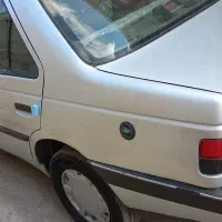 پژو405 مدل92عروسک|خودرو سواری و وانت|همدان, |دیوار