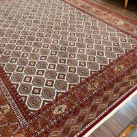 فرش ۹متری تمیز و استفاده نشده