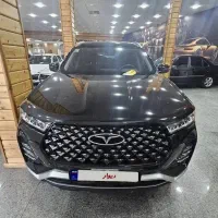 تیگو ۷ پرو ۱۴۰۲|خودرو سواری و وانت|یزد, |دیوار