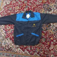 لیاس کار ایکس لارج نو