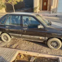 پراید 141 مدل 84|خودرو سواری و وانت|گناباد, |دیوار