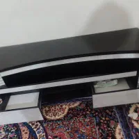 میز تلوزیون در حد نو|میز تلویزیون|ایذه, |دیوار