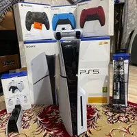 Ps5 slim ۱ ترا ریجن اروپا ۲۰۱۶