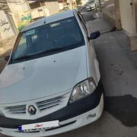 رنو تندر 90 E2 مدل 97 تمام فول 94 تا کار