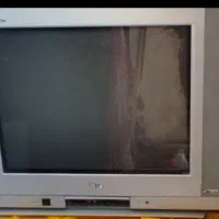 تلویزیون ال جی بزرگ 21اینچ