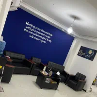 بوتاکس توسط پزشک