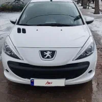 207 1400 فرمان برقی