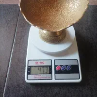 جاشکلاتی برنجی