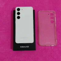 گلکسی s23|موبایل|کرمانشاه, |دیوار