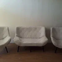 فروش نیم ست چیستر نو و چکی میدم