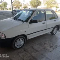 پراید مدل ۹۱