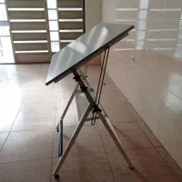 میز نقشه کشی معماری|میز تحریر و کامپیوتر|اردبیل, |دیوار