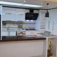 فروش آپارتمان ۲ خواب مجتمع نگین شرق جلوان