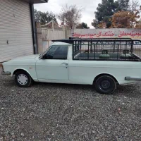 فروش وانت پیکان|خودرو سواری و وانت|هشتگرد, طاووسیه|دیوار