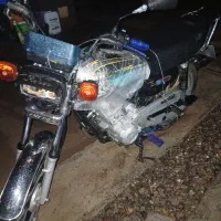 فروش|موتورسیکلت|جازموریان, |دیوار