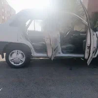 پراید دوگانه