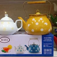 کتری قوری (RASA)|قوری، کتری، قهوهساز دستی|نیشابور, فردوسی جنوبی|دیوار