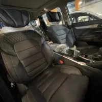 رنو کولیوس 2025 دودف فول مشکی مونتاژ کره|خودرو سواری و وانت|تهران, میرداماد|دیوار