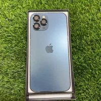 آیفون ۱۲پرومکس