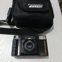 دوربین عکاسی آنالوگ MINOLTA