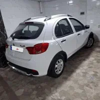 کوئیک 1404 s سفید