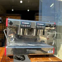 اسپرسوساز صنعتی کاسادیو دایچی (ج ی م بالی)