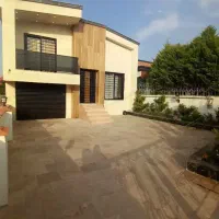 ویلا نیم پیلوت  نو ساز مبله کامل ۱۲۰۰ پیش