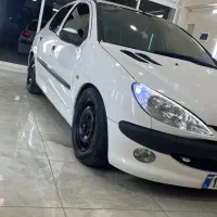206 tu5 مدل 97