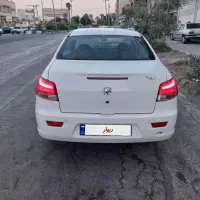 رانا پلاس مدل 1402 موتور TU5 مشابه صفر|خودرو سواری و وانت|مشهد, مقدم|دیوار