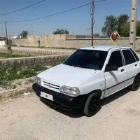 پراید مدل ۸۹|خودرو سواری و وانت|لامرد, |دیوار