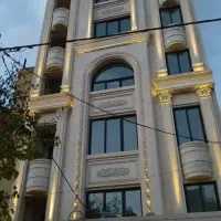 پیش فروش آپارتمان ۹۵ متری منزل آباد صاحب الزمان۱۱