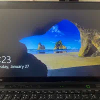 لب تاب لنوو  core i 7 ( لب تاب )