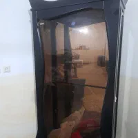 ویترین کاملا نو