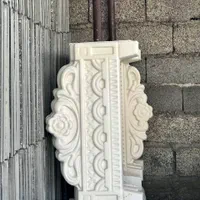 جدول و نرده دور باغچه ای|مصالح و تجهیزات ساختمان|رشت, کوی طالقانی|دیوار