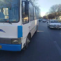 مینی بوس دربستی|خدمات حمل و نقل|تبریز, |دیوار