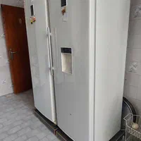 فروش لوازم خانگی و ابزار آلات کارگاه کابینت سازی|کولر گازی و فن‌کوئل|نوشهر, |دیوار