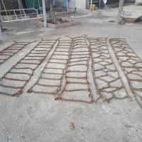 فروش لوازم ماشین سنگین و زنجیر چرخ ماک|قطعات یدکی و لوازم جانبی|ملایر, |دیوار