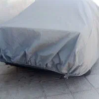 چادر ماشین و روکش صندلی پژو