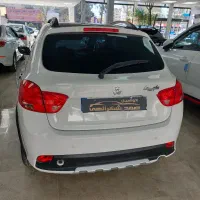 کوییک GXRL،مدل 1403،کارکرد 6500|خودرو سواری و وانت|کرج, شهرک مترو|دیوار