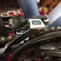 دوچرخه ژیتان|دوچرخه، اسکیت، اسکوتر|جهرم, |دیوار