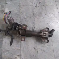 گیربکس و جعبه فرمان وپولوس پژو ۴۰۵|قطعات یدکی و لوازم جانبی|تهران, شکوفه (عبدل آباد)|دیوار