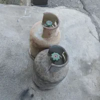 کپسول ۲عدد سالم|اجاق گاز و لوازم برقی پخت‌وپز|شاهین دژ, |دیوار