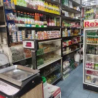 استخدام فروشنده سوپرمارکت