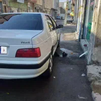 پرشیا 1401موتور جدید