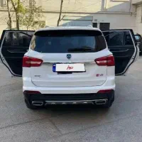 مدل sx5 1403 FMC|خودرو سواری و وانت|پیربازار, |دیوار